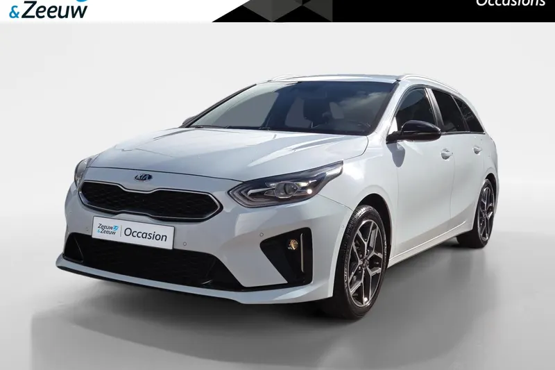 Kia Ceed (2021)