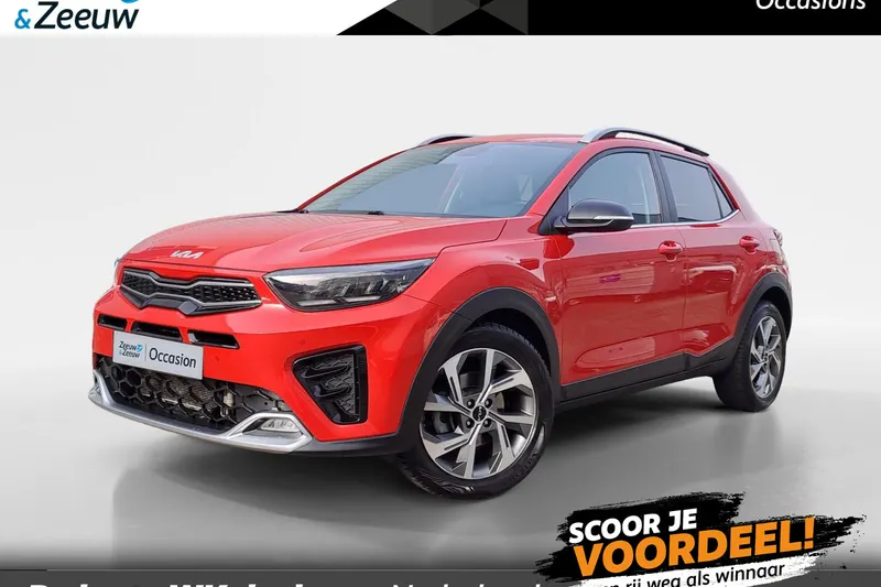 Kia Stonic (2025)