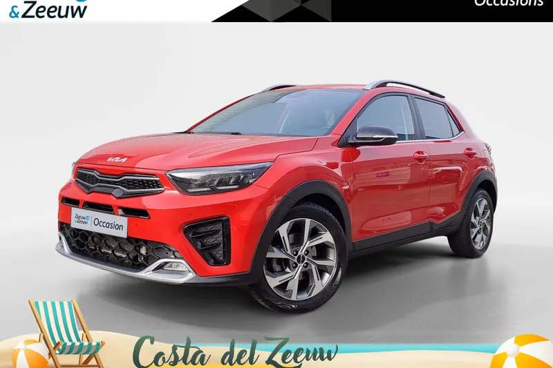 Kia Stonic (2025)