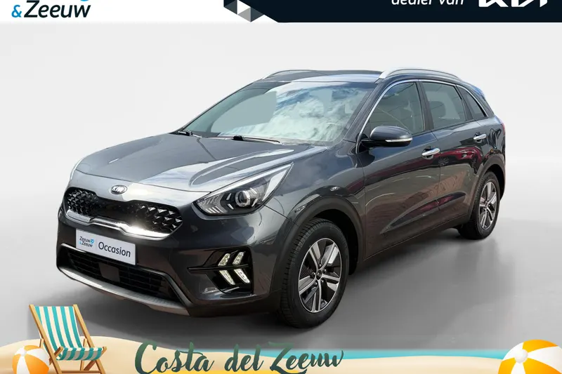Kia Niro (2021)