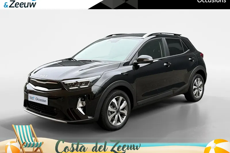Kia Stonic (2025)