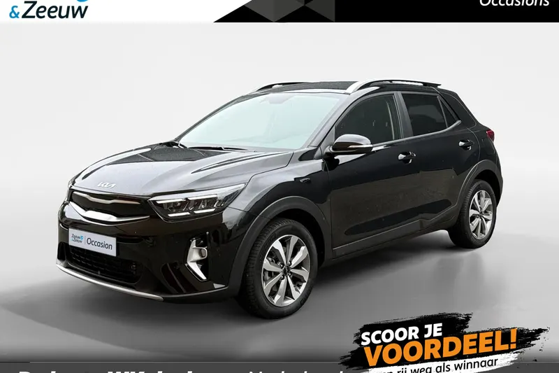 Kia Stonic (2025)