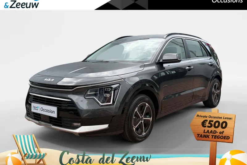 Kia Niro (2025)