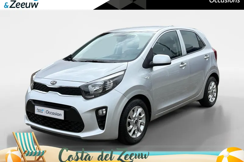 Kia Picanto (2018)