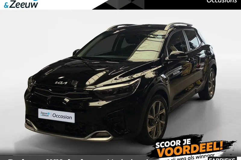 Kia Stonic (2023)