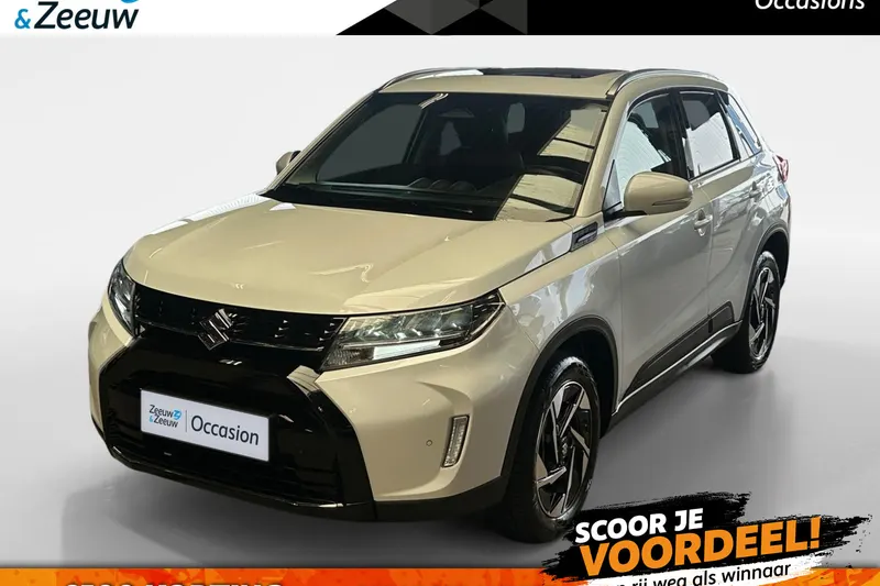 Suzuki Vitara (2024)