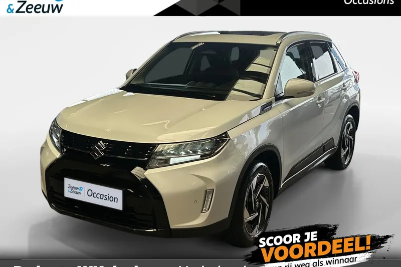 Suzuki Vitara (2024)