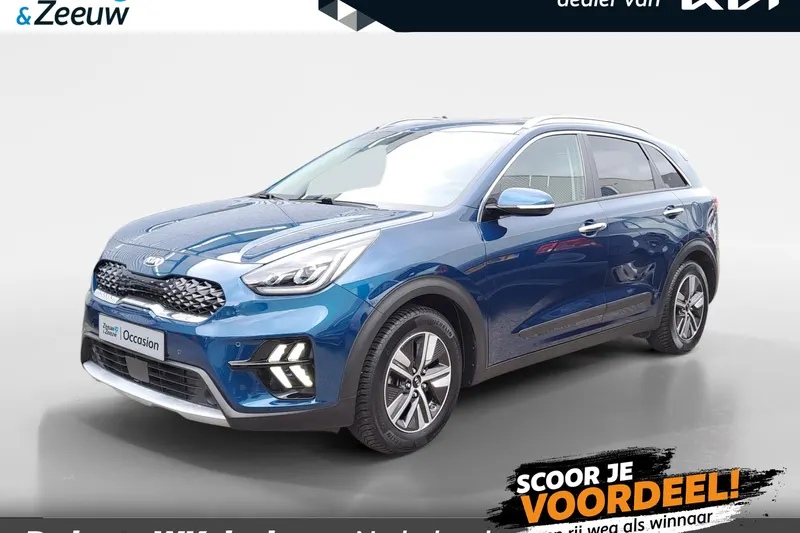 Kia Niro (2020)