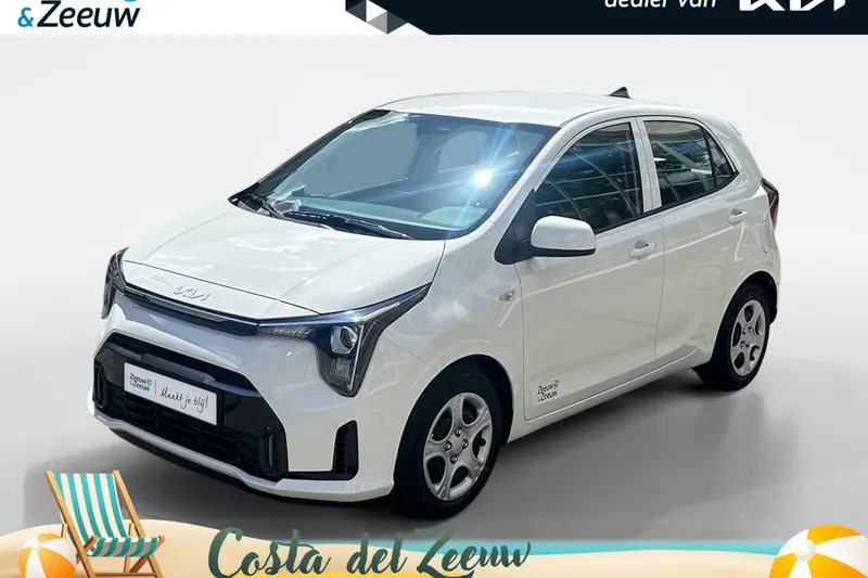 Kia Picanto (2026)