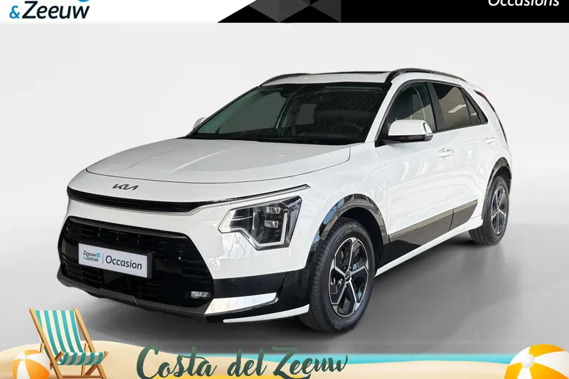 Kia Niro (2024)