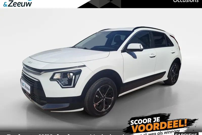 Kia Niro (2023)