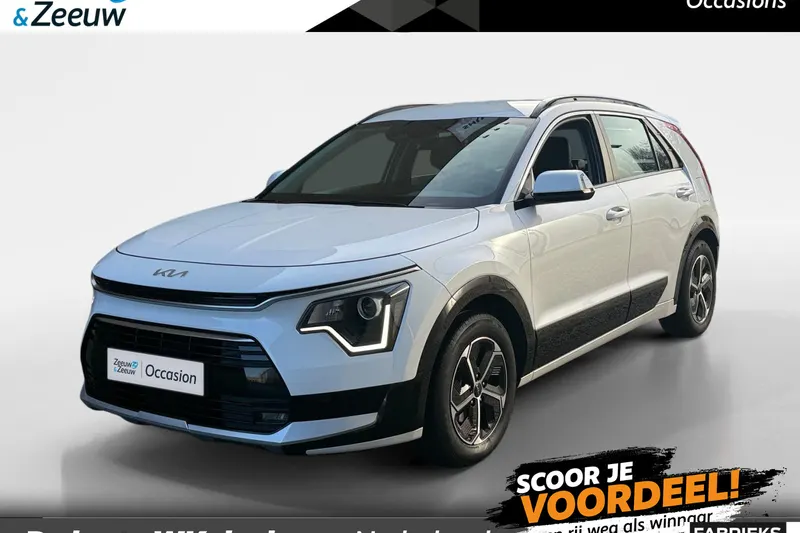 Kia Niro (2025)