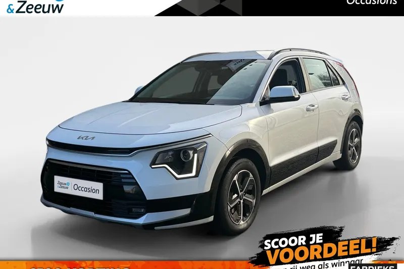 Kia Niro (2025)