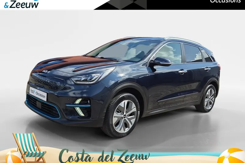 Kia Niro EV (2022)