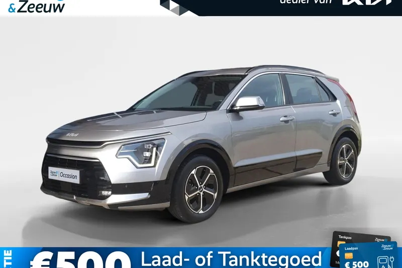 Kia Niro (2025)