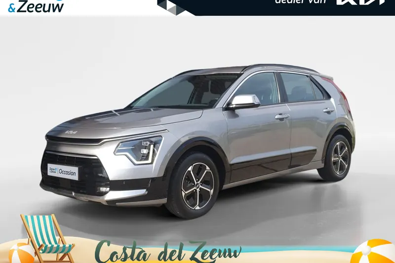 Kia Niro (2025)