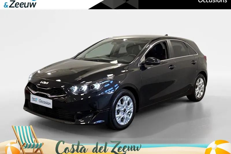 Kia Ceed (2024)