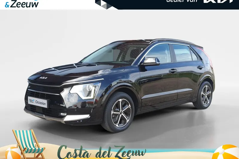 Kia Niro (2024)