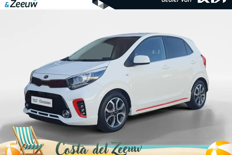 Kia Picanto (2020)