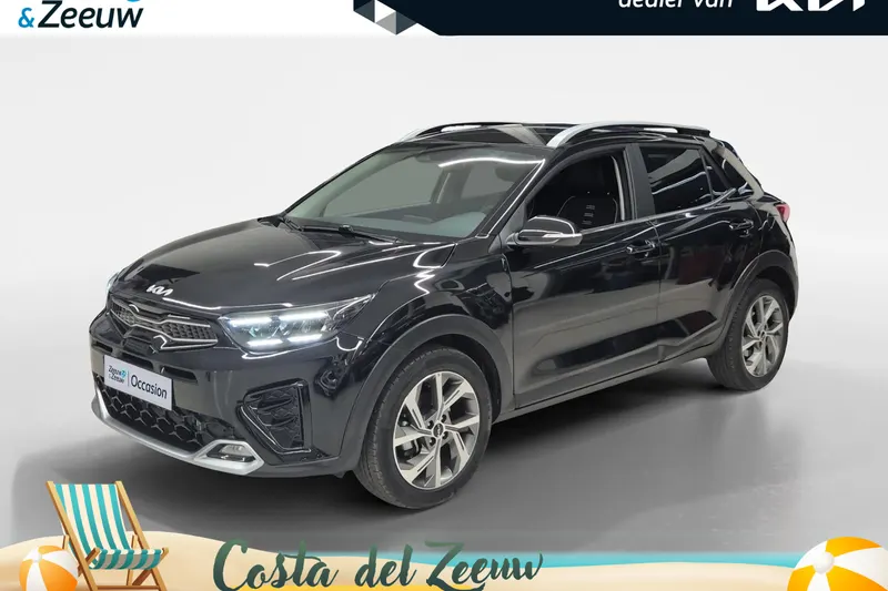 Kia Stonic (2025)