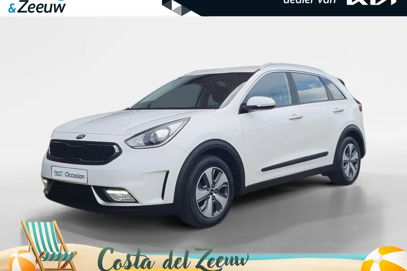 Kia Niro (2018)
