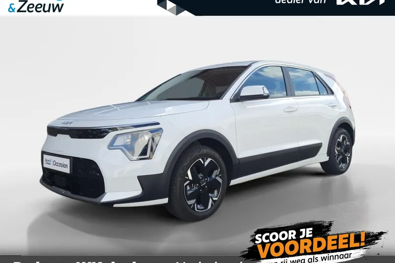 Kia Niro EV (2024)