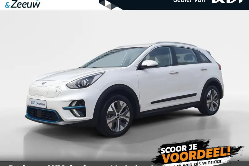Kia Niro EV (2021)