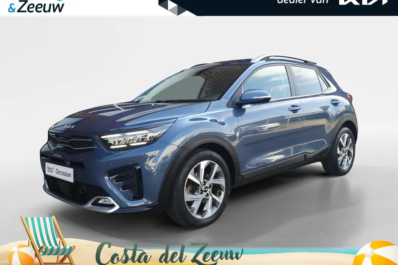 Kia Stonic (2023)