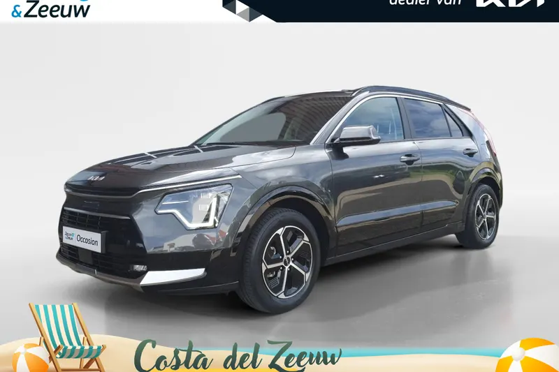 Kia Niro (2024)