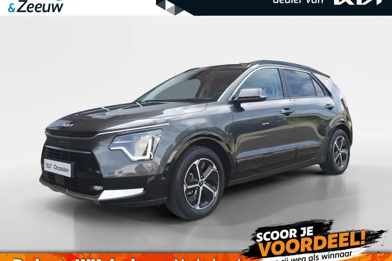 Kia Niro (2024)