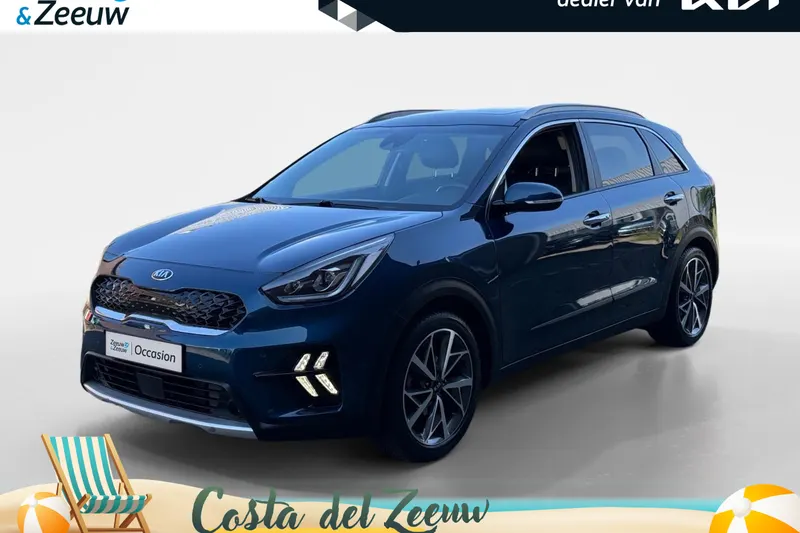 Kia Niro (2021)