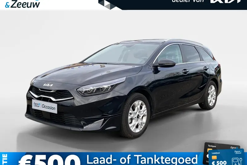 Kia Ceed (2025)