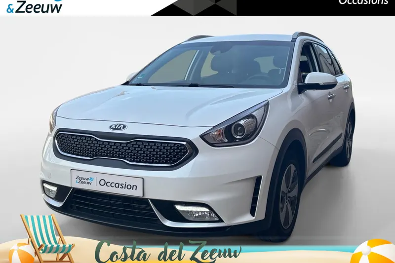 Kia Niro (2018)