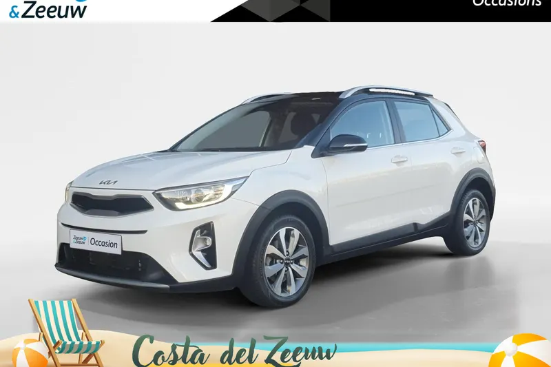Kia Stonic (2023)