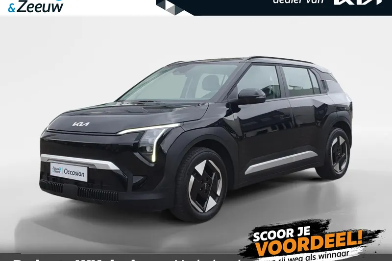 Kia EV3 (2025)