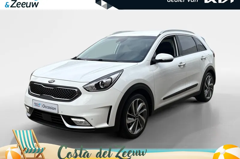 Kia Niro (2018)