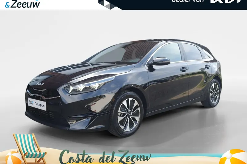 Kia Ceed (2025)