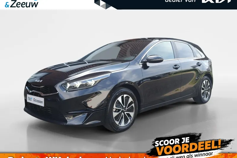 Kia Ceed (2025)