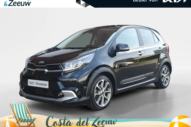 Kia Picanto (2021)