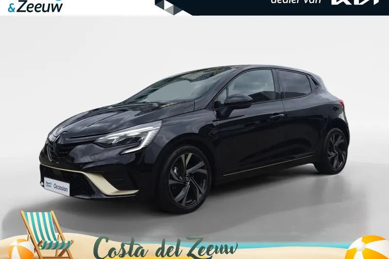 Renault Clio (2023)