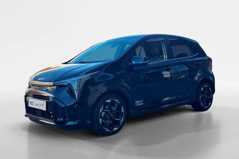 Kia Picanto (2025)
