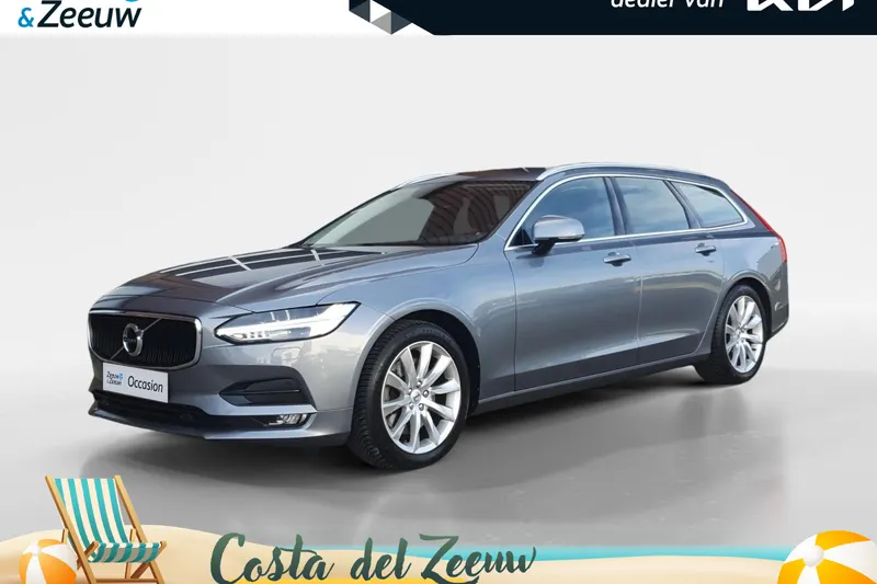 Volvo V90 (2018)