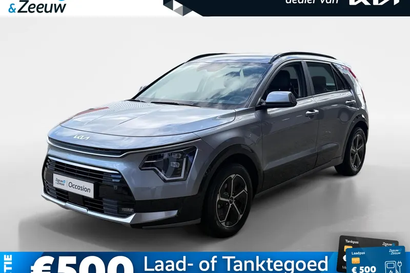 Kia Niro (2025)