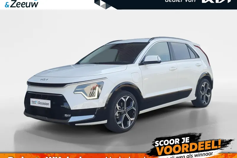 Kia Niro (2024)