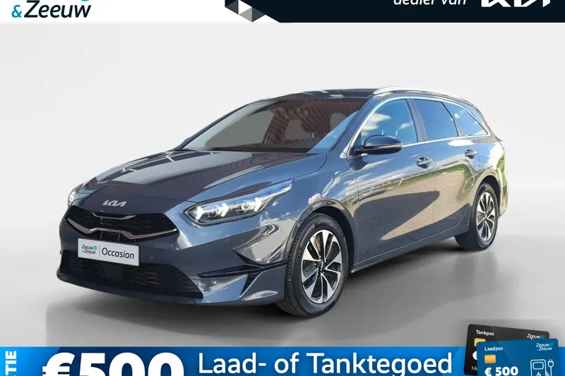 Kia Ceed (2025)