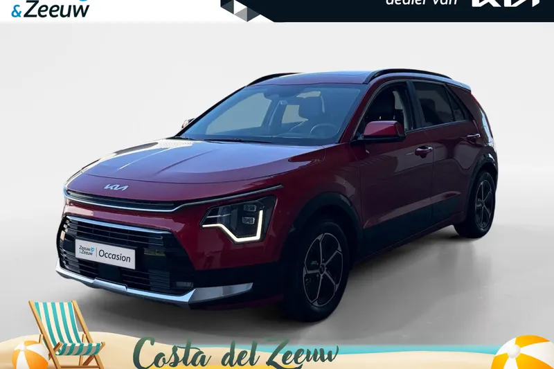 Kia Niro (2024)
