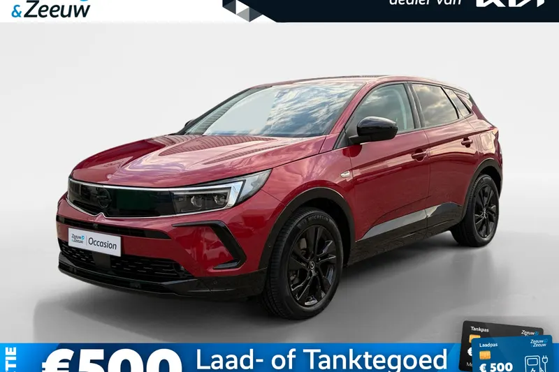Opel Grandland (2023)