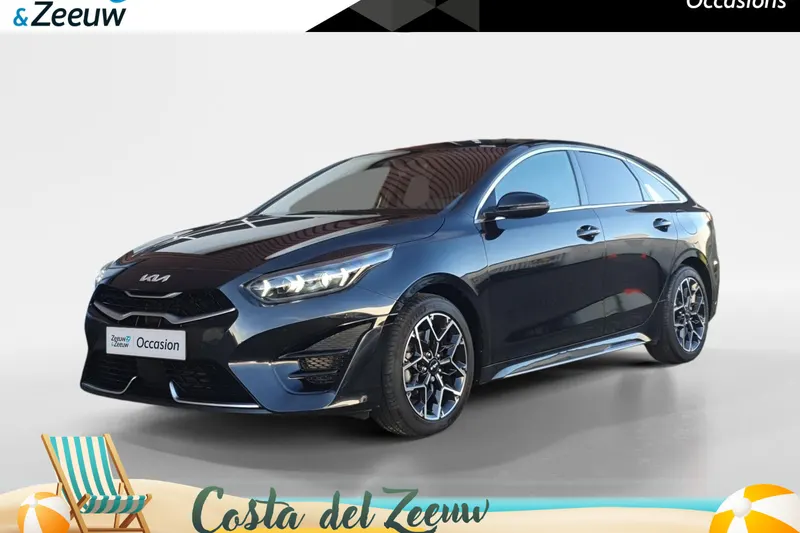 Kia Proceed (2024)