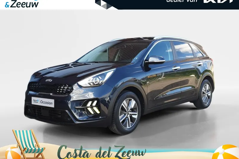 Kia Niro (2020)