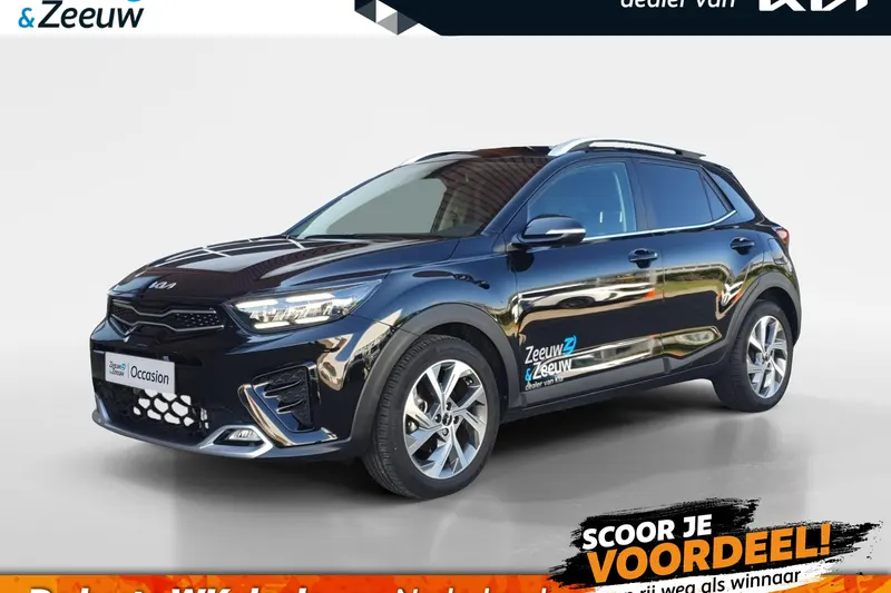 Kia Stonic (2025)